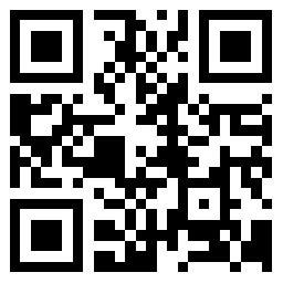 手機二維碼 手機二維碼